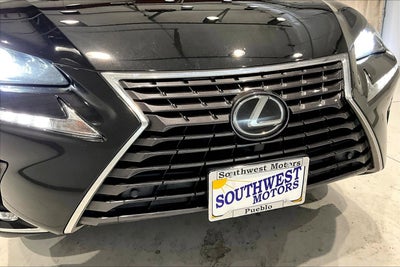 2020 Lexus NX NX 300