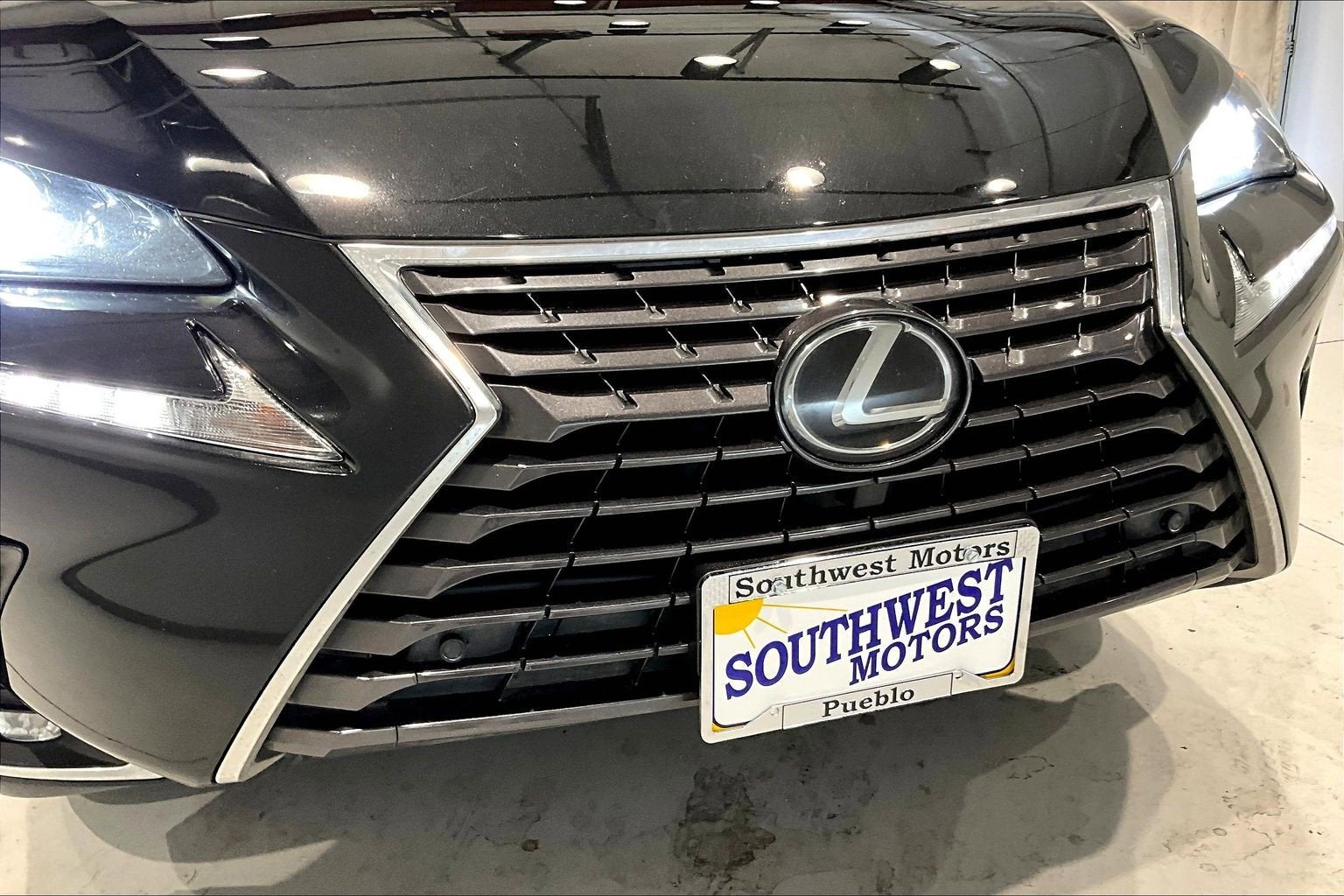 2020 Lexus NX NX 300