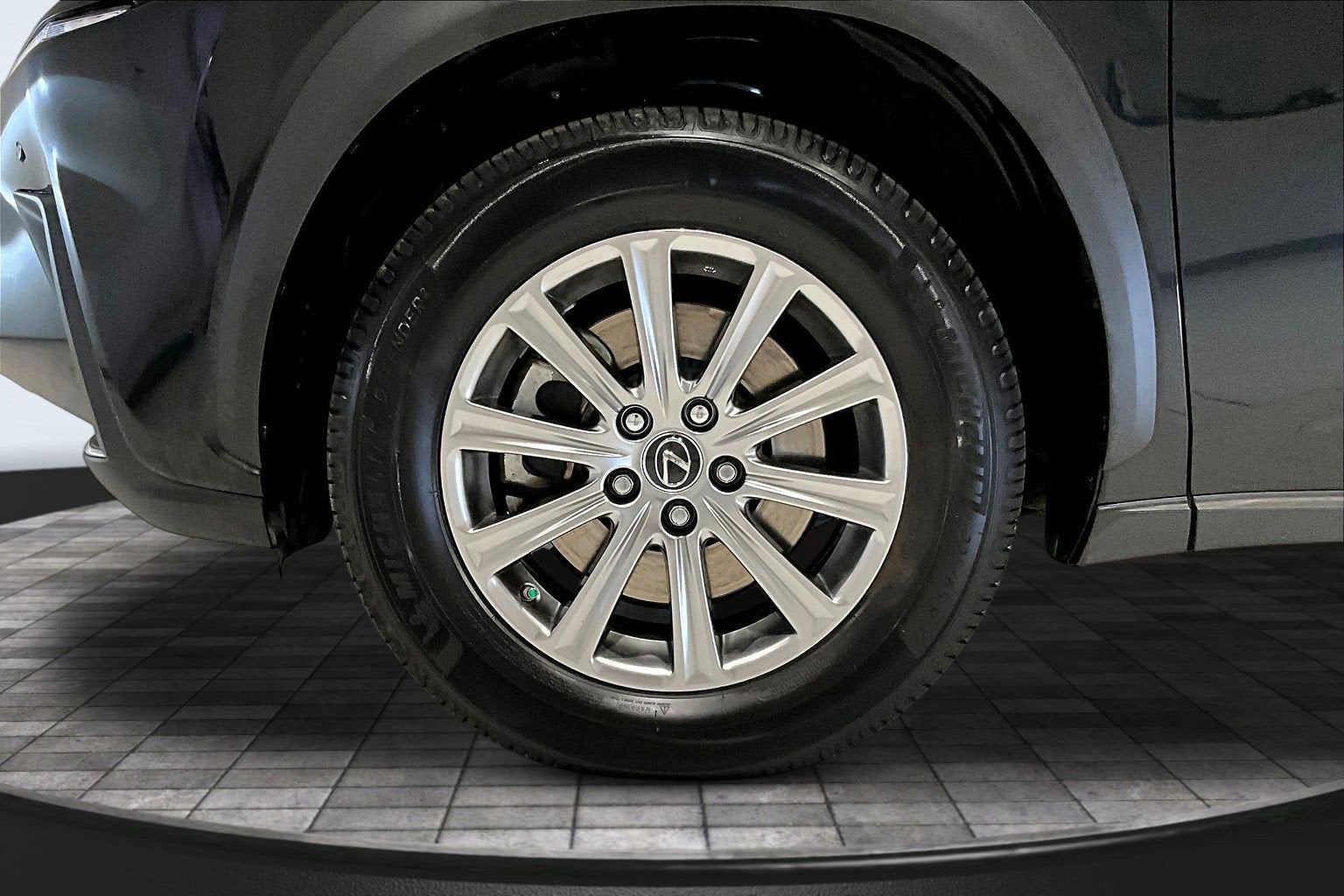 2020 Lexus NX NX 300