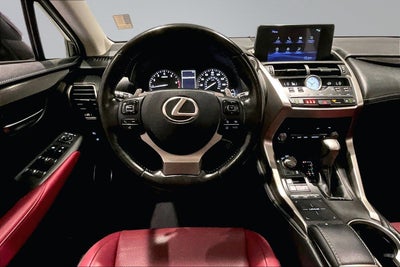 2020 Lexus NX NX 300