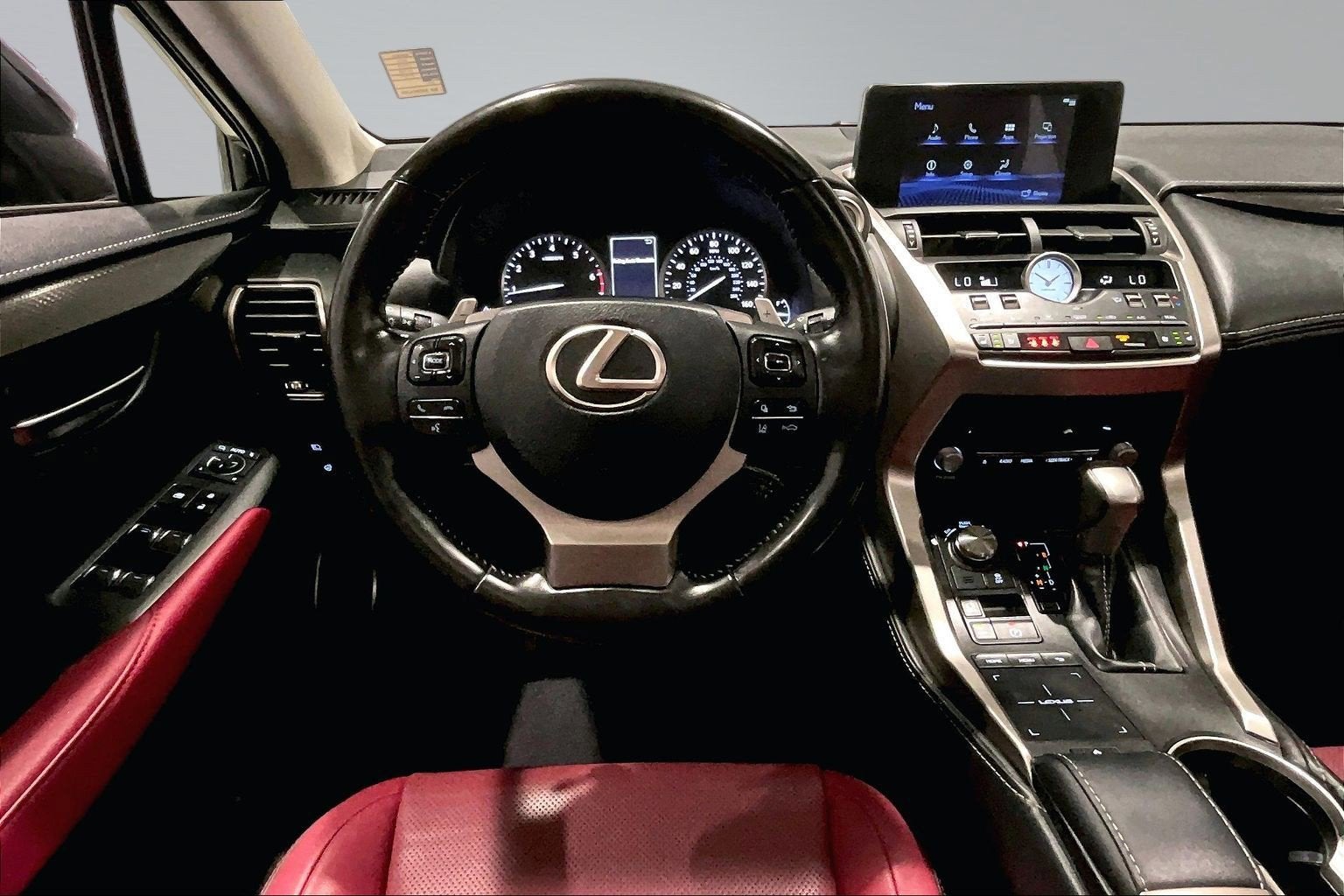 2020 Lexus NX NX 300