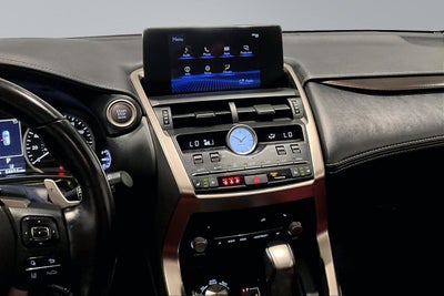 2020 Lexus NX NX 300