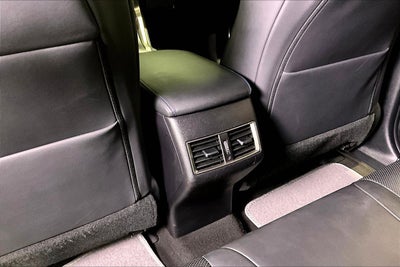 2021 Lexus NX NX 300h F SPORT Black Line