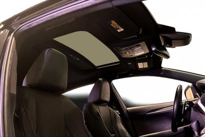 2021 Lexus NX NX 300h F SPORT Black Line