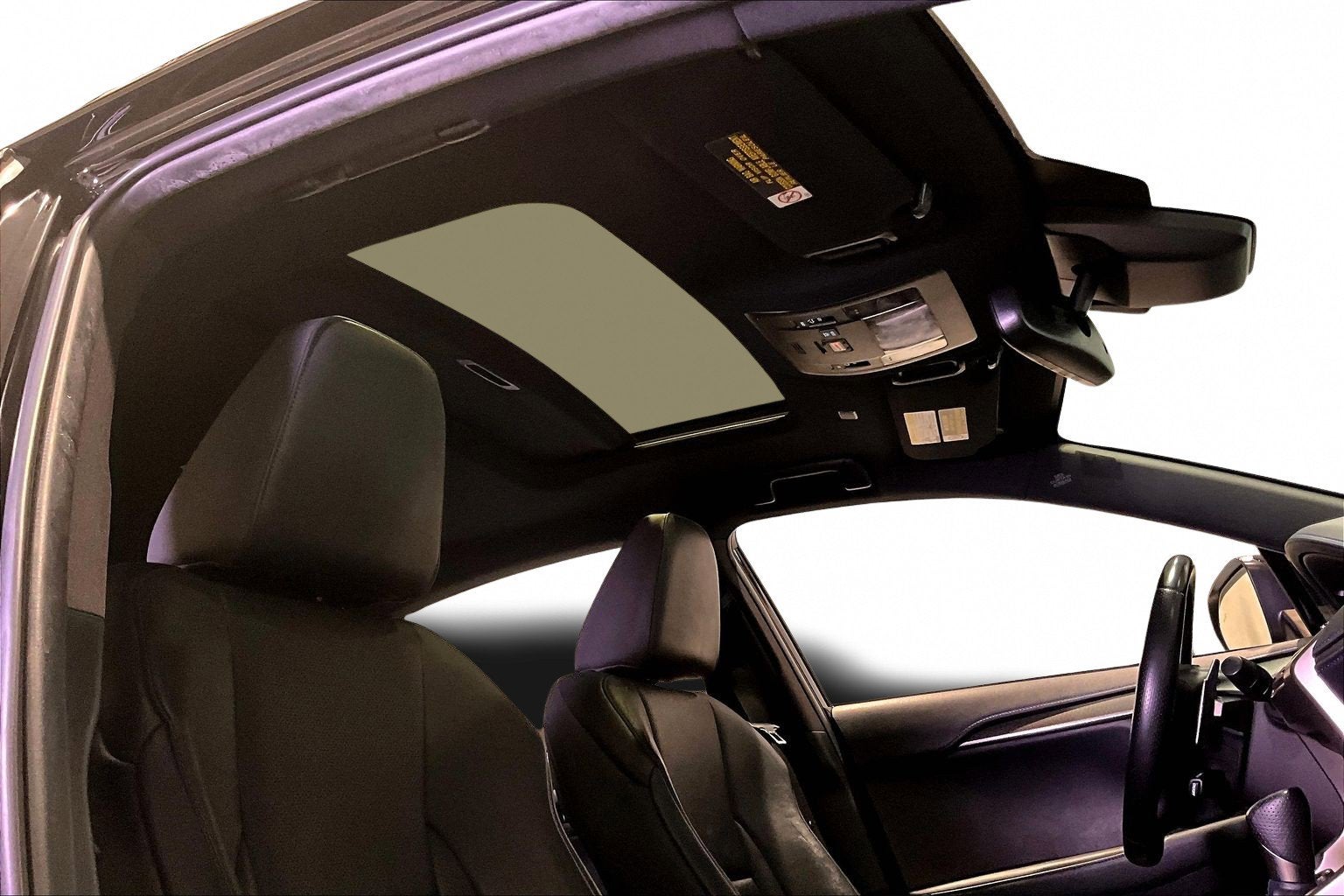 2021 Lexus NX NX 300h F SPORT Black Line