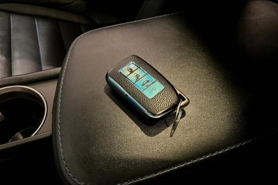 2021 Lexus NX NX 300h F SPORT Black Line