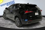 2021 Lexus NX NX 300h F SPORT Black Line