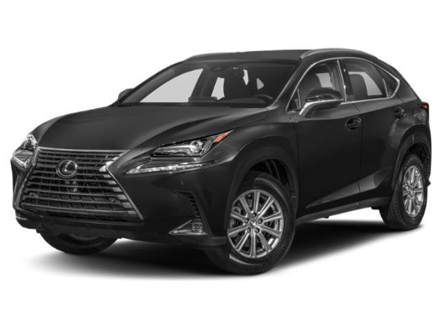 2018 Lexus NX NX 300 FWD