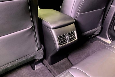 2017 Lexus NX NX Turbo F Sport