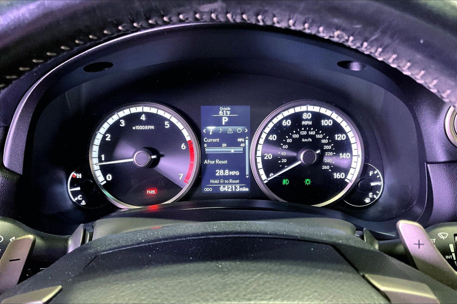 2017 Lexus NX NX Turbo F Sport