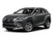 2017 Lexus NX NX TURBO F SPORT FWD
