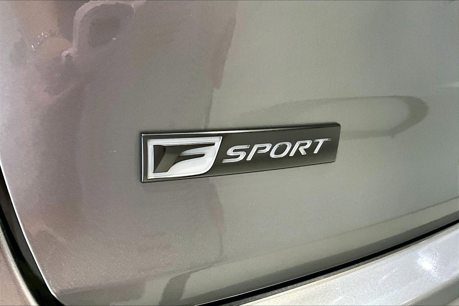 2017 Lexus NX NX Turbo F Sport