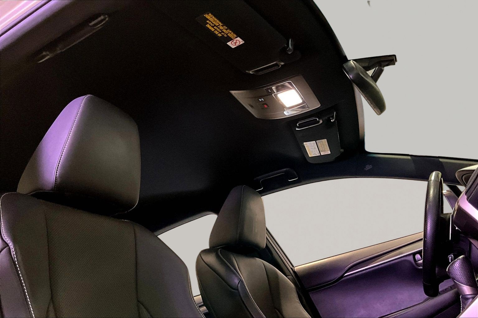 2017 Lexus NX NX Turbo F Sport