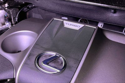 2017 Lexus NX NX Turbo F Sport