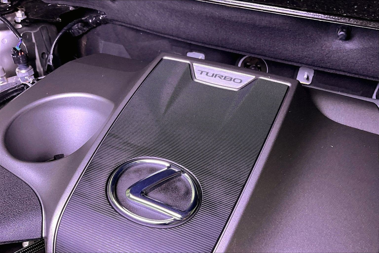 2017 Lexus NX NX Turbo F Sport