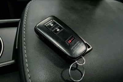 2017 Lexus NX NX Turbo F Sport