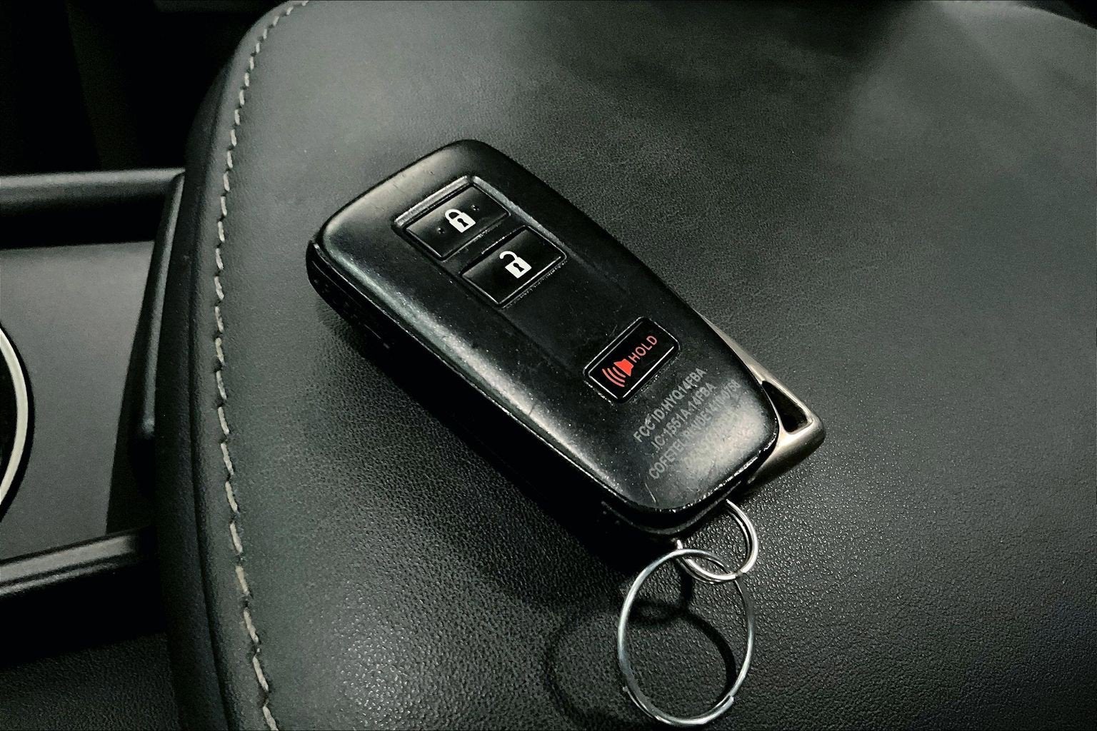 2017 Lexus NX NX Turbo F Sport