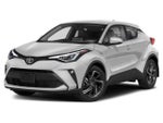 2021 Toyota C-HR XLE FWD