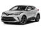 2021 Toyota C-HR XLE FWD