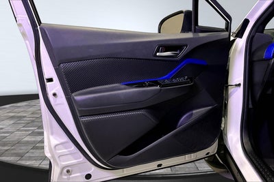 2021 Toyota C-HR XLE