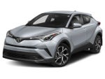 2019 Toyota C-HR XLE FWD