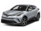 2019 Toyota C-HR XLE FWD