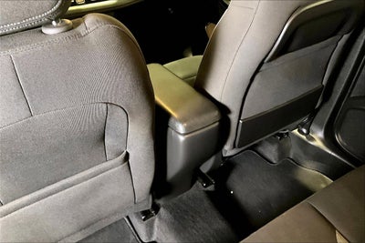 2025 Chevrolet Trailblazer LS