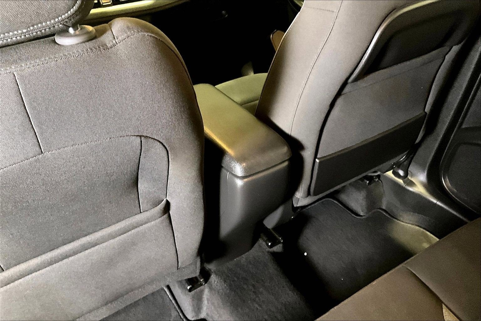 2025 Chevrolet Trailblazer LS