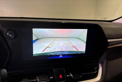 2025 Chevrolet Trailblazer LS