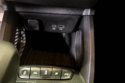 2025 Chevrolet Trailblazer LS