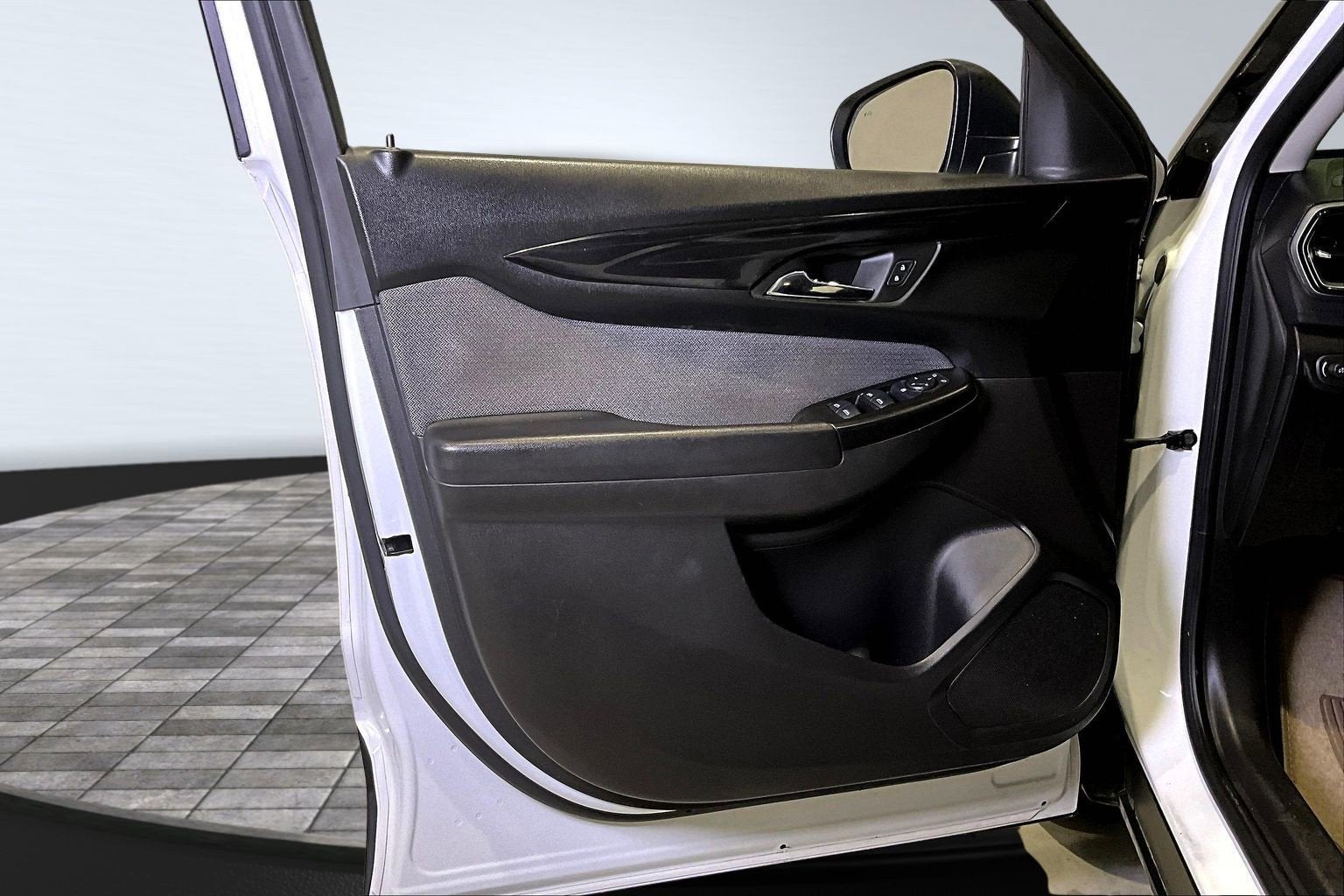 2025 Chevrolet Trailblazer LS