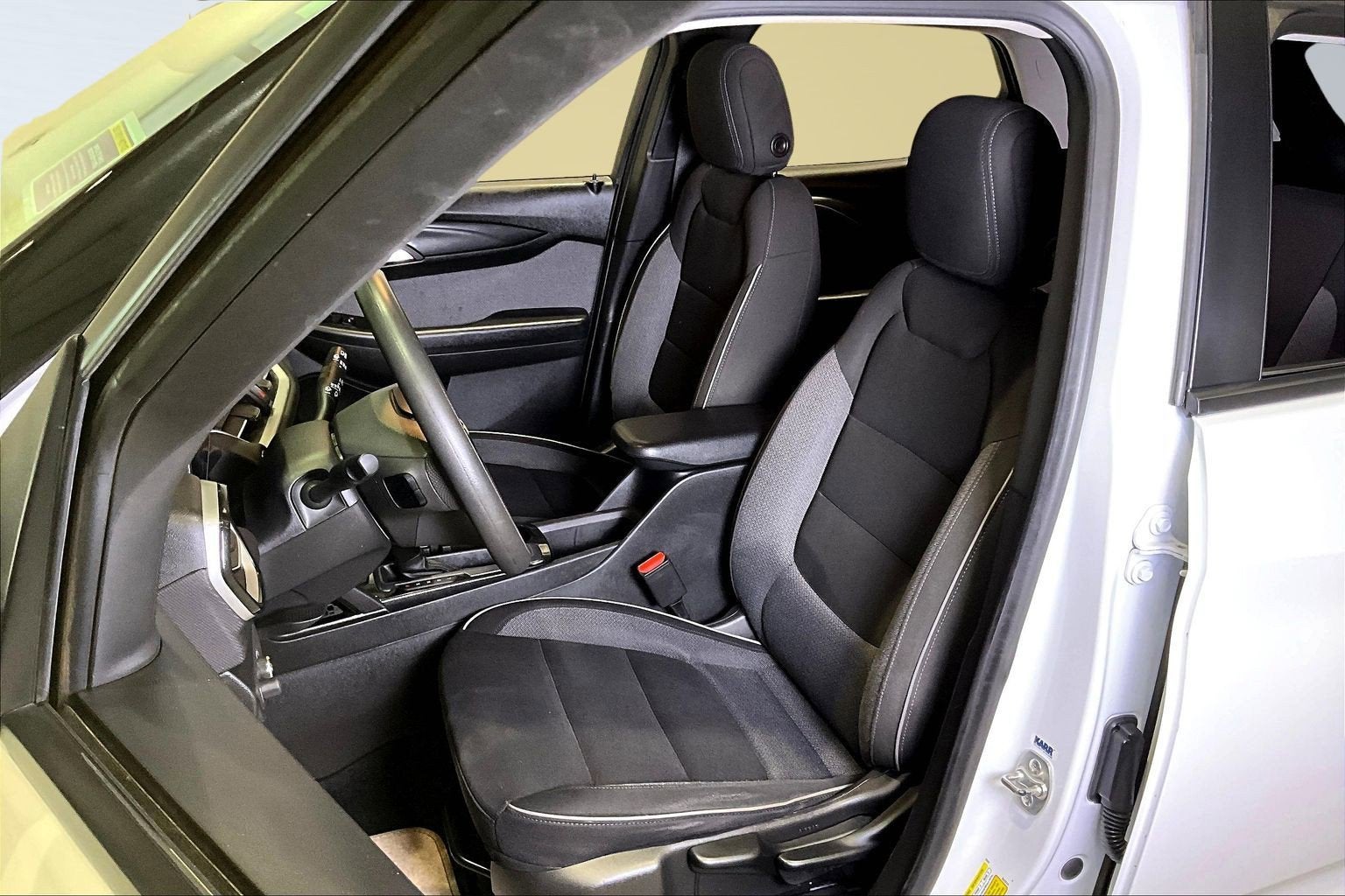 2025 Chevrolet Trailblazer LS