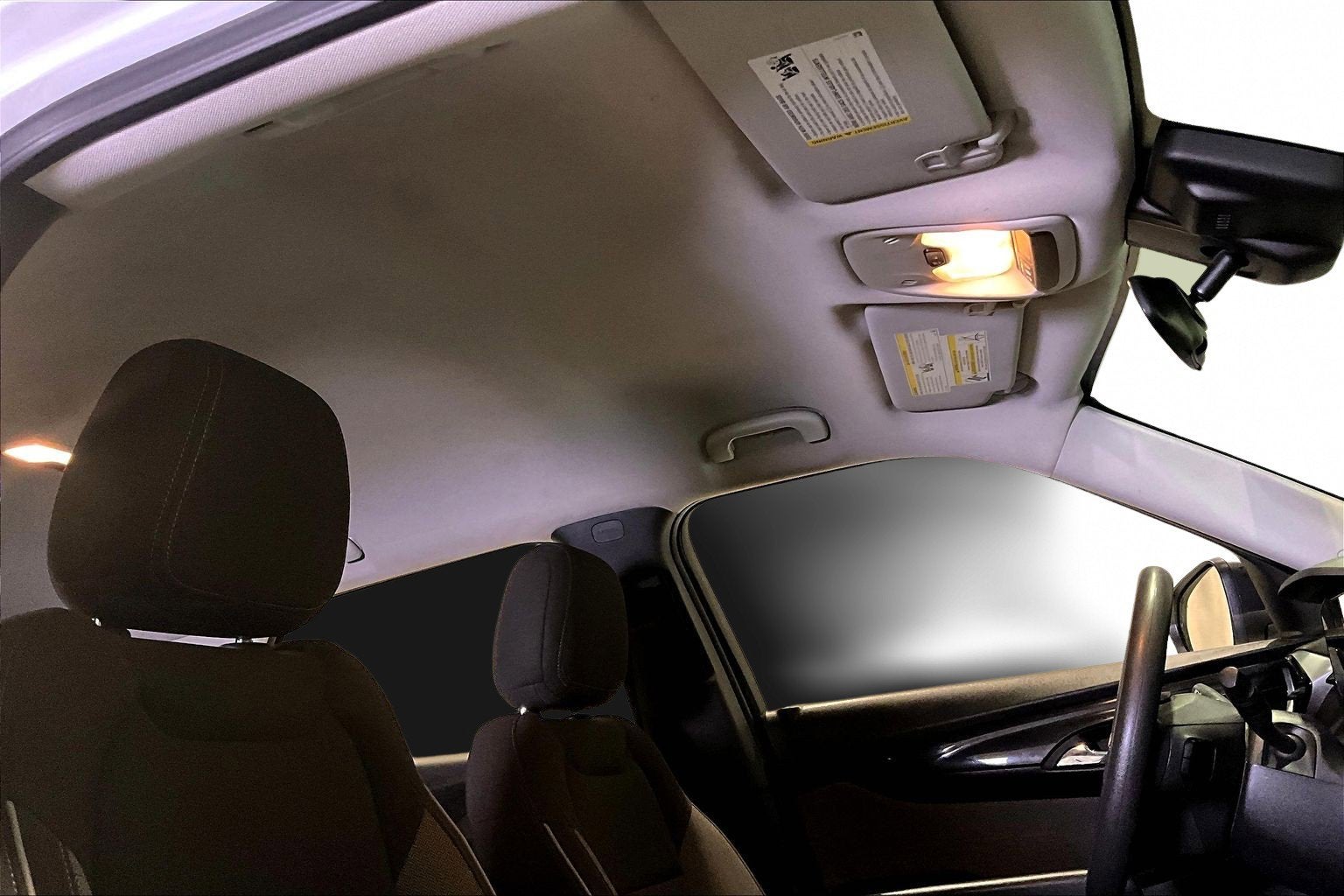 2025 Chevrolet Trailblazer LS