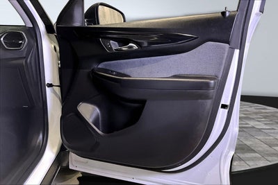 2025 Chevrolet Trailblazer LS