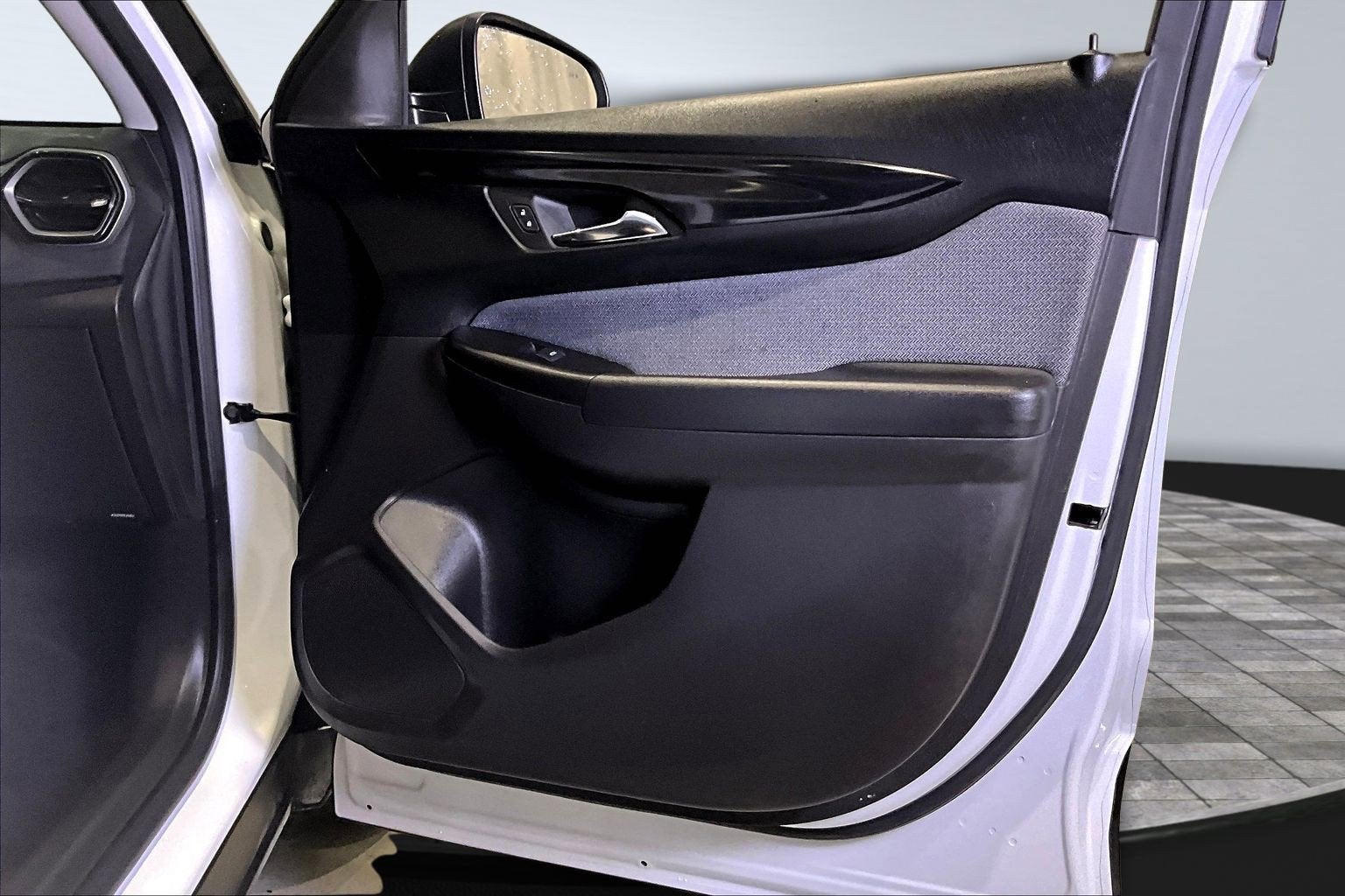 2025 Chevrolet Trailblazer LS