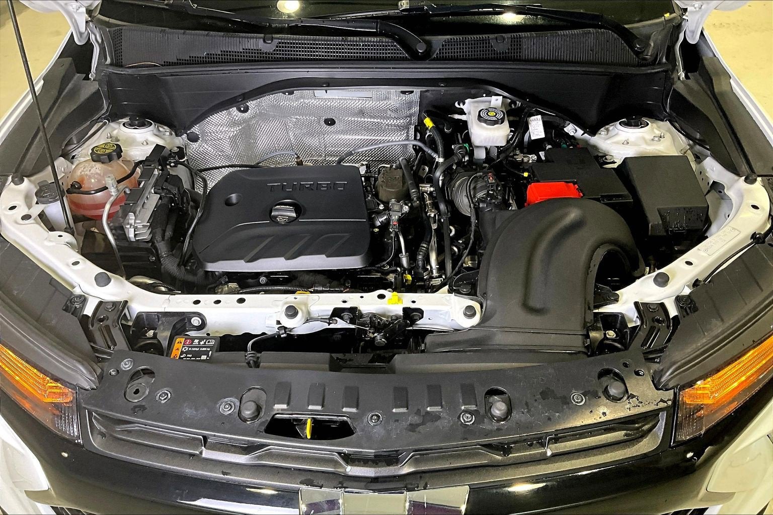 2025 Chevrolet Trailblazer LS