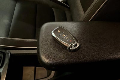 2025 Chevrolet Trailblazer LS