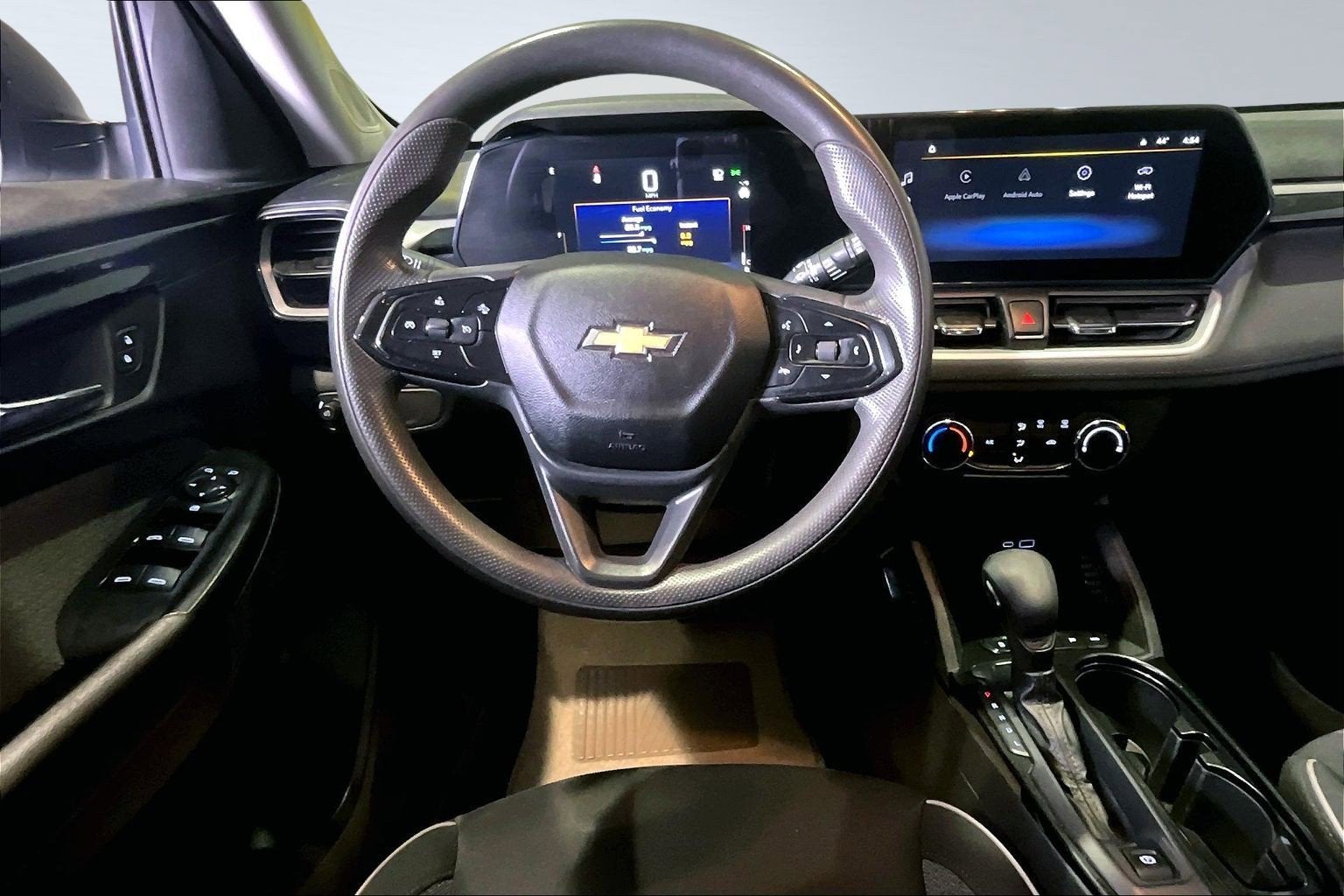 2025 Chevrolet Trailblazer LS