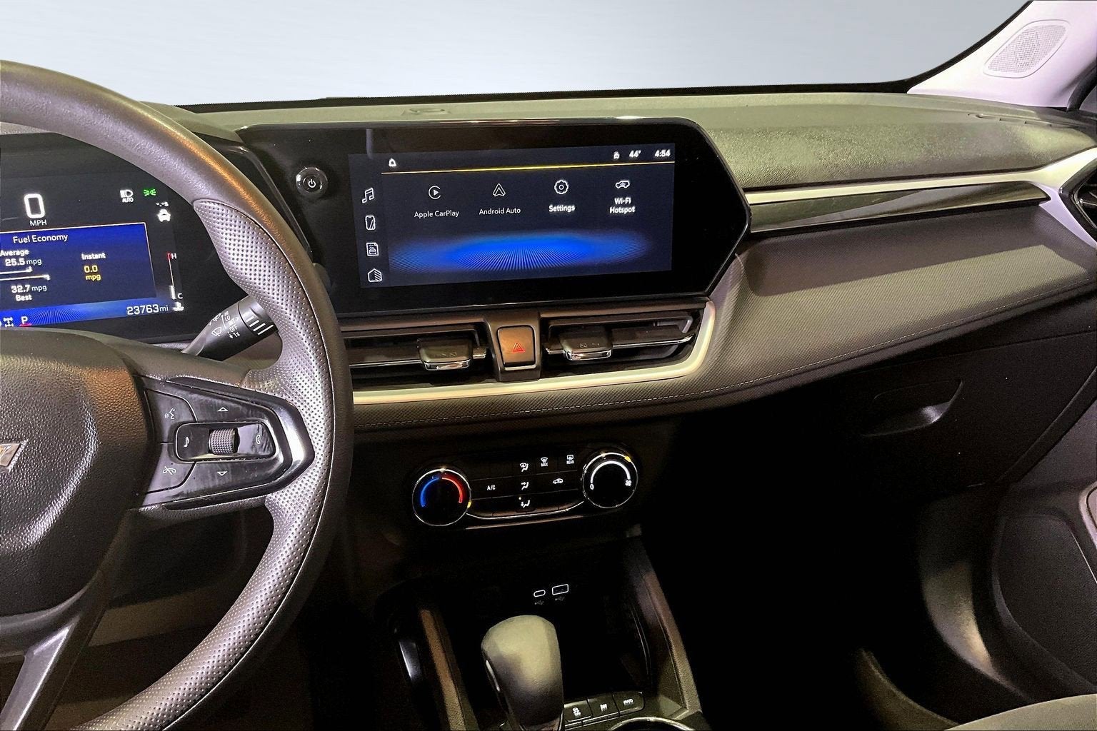 2025 Chevrolet Trailblazer LS