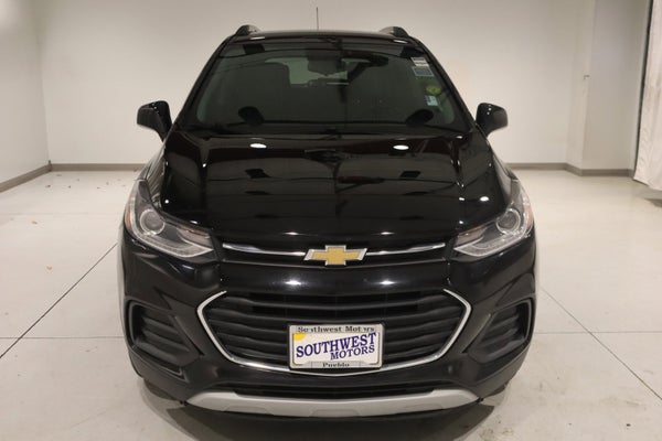 2019 Chevrolet Trax LT in Pueblo, CO - Southwest Motors