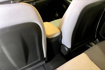 2022 Hyundai Kona SE