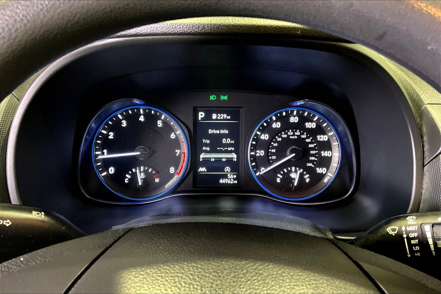 2022 Hyundai Kona SE