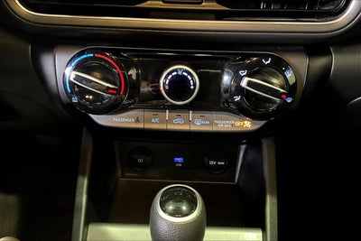 2022 Hyundai Kona SE