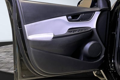 2022 Hyundai Kona SE