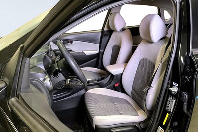 2022 Hyundai Kona SE