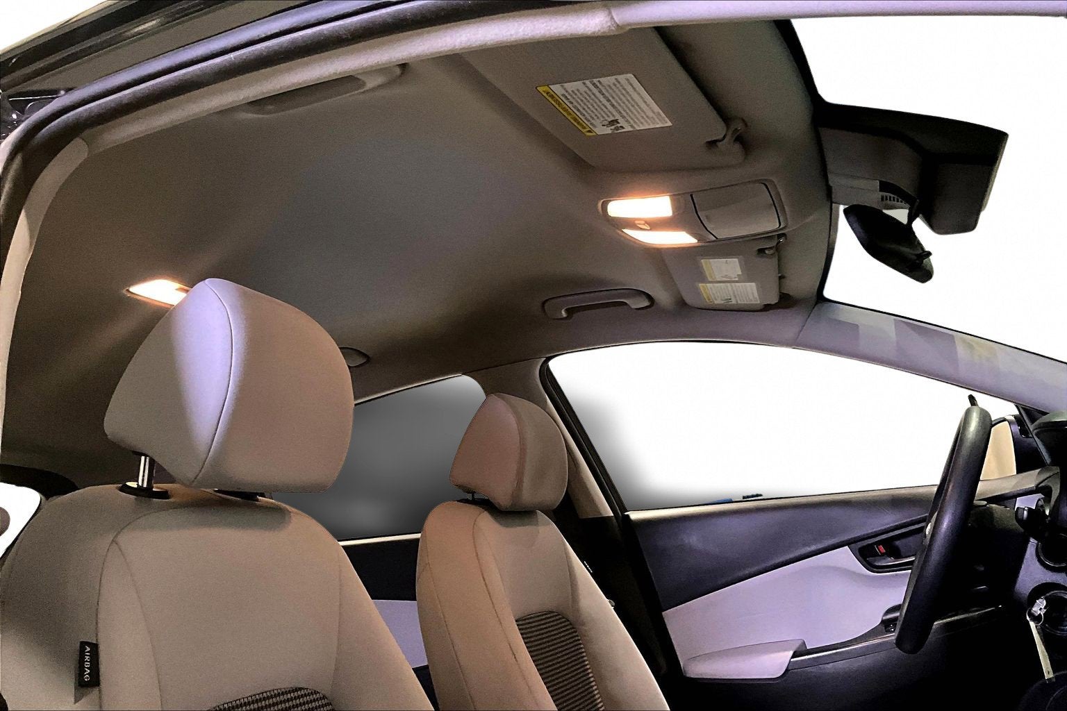 2022 Hyundai Kona SE