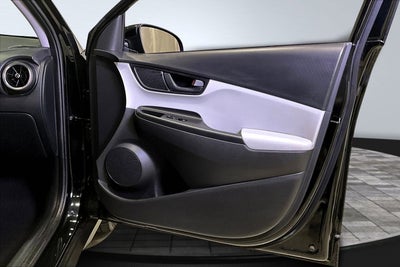 2022 Hyundai Kona SE