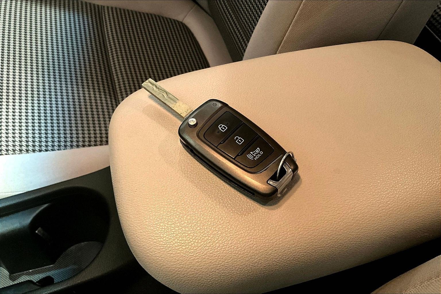 2022 Hyundai Kona SE