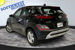 2022 Hyundai Kona SE