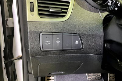 2015 Hyundai Elantra Sport